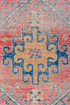 Vintage Heriz Runner Rug (3' x 9')
